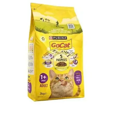 Purina One دجاج وبط