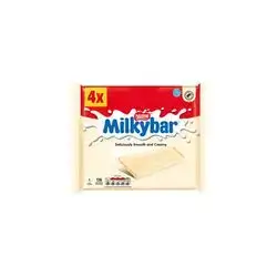 Nestle Milkybar Medium Bar100g