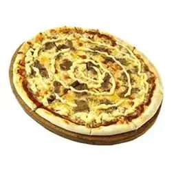 Wienerwald Pizza