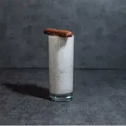 Twix Milkshake