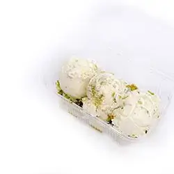 Baklava Tashreeb