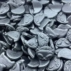 Candy Cat Face Liquorice (Sweet)