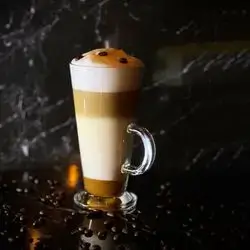 Caramel Macchiato