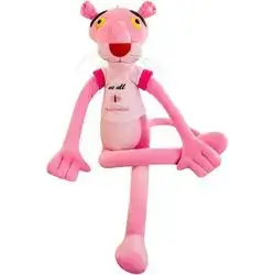 Pink Panther Push Toy - 40cm