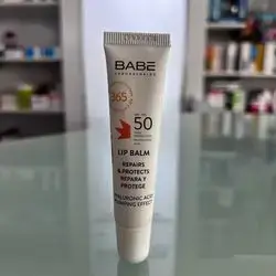 Babe Lip Balm spf50+ 15ml