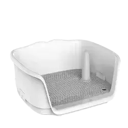 Dog Toilet