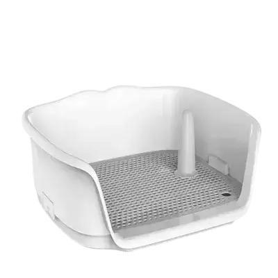 Dog Toilet