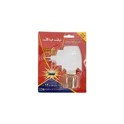 Pif Paf Electrical Liquid Mosquito Killer 120 Night