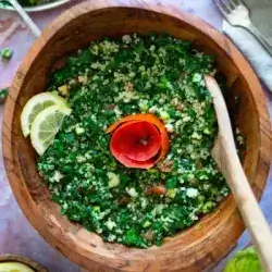 Tabbouleh