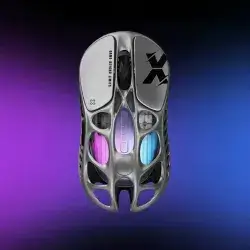 GravaStar Mercury X Wireless Gaming Mouse