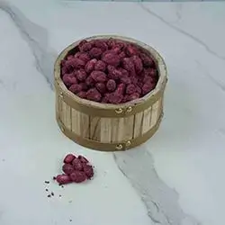 Sour Pistachio With Sumac
