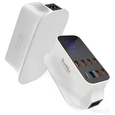 Doolike CH17PD USB Wall Charger with 20W PD Fast Charging