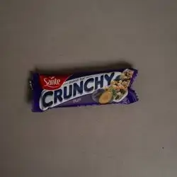 Protein Crunchy