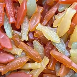 Candy Swedish Fish (Sweet)