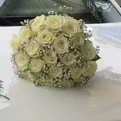The Bride's Flower