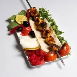 تکەی مریشك