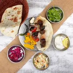 Liver 1 Skewer