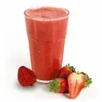 Strawberry Juice