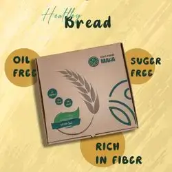 Healthy Bread
