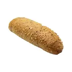 Brown French Bread 4pcs