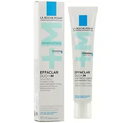 Laroche Posay Effaclar Duo+M