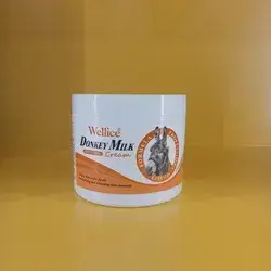 Donkey Milk