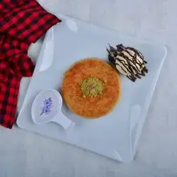 Kunafa