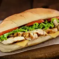 Chicken Sandwich