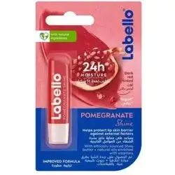 Labello Pomegranate Shine