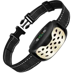 Anti Barking Collar