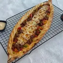 Turkish Pida