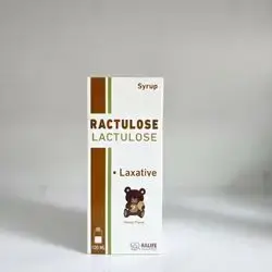 lactulos syrup