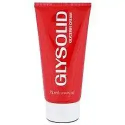 glysolid cream 75ml