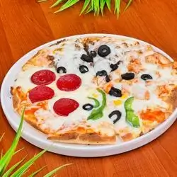 Four Seasons Pizza