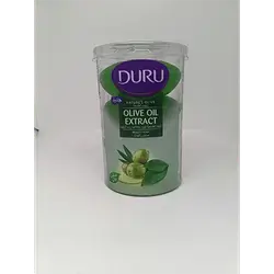 Duru Olive Oil Soap 4X100G