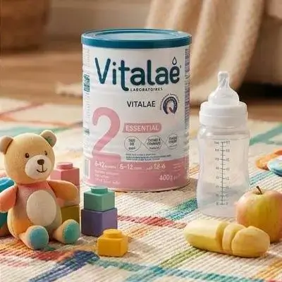 Vitalae Essential 2 Follow-on Formula (400g