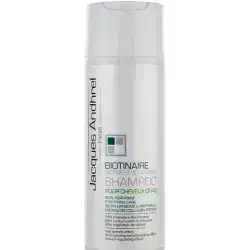 Jacquess Andhrel Paris Purits Shampoo For Oily Hair