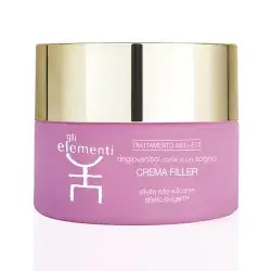 Filler Cream for Face