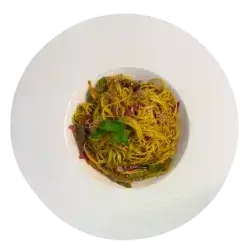 Vegetable Noodles