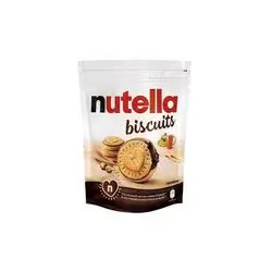 Nutella Biscuits Chocolate 193g