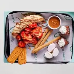 Sweet Platter
