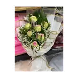 Flowers Bouquet