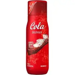 SodaStream Cola Syrup 500ml