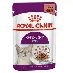 Royal Canin Seansory Feel Adult 85g