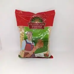 500g Mixed Pasta