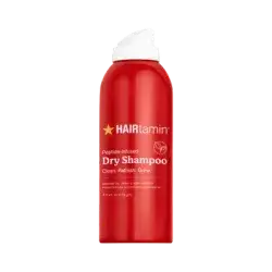 Hairtamin Dry Shampoo Infused