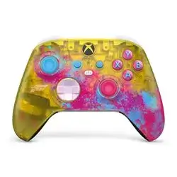 Microsoft Xbox Wireless Controller — Forza Horizon 5 Limited Edition