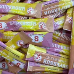 Candy S Powder Super Sour (Sour)