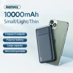 Powerbank Remax 10000MAH