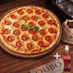 Pizza Pepperoni
